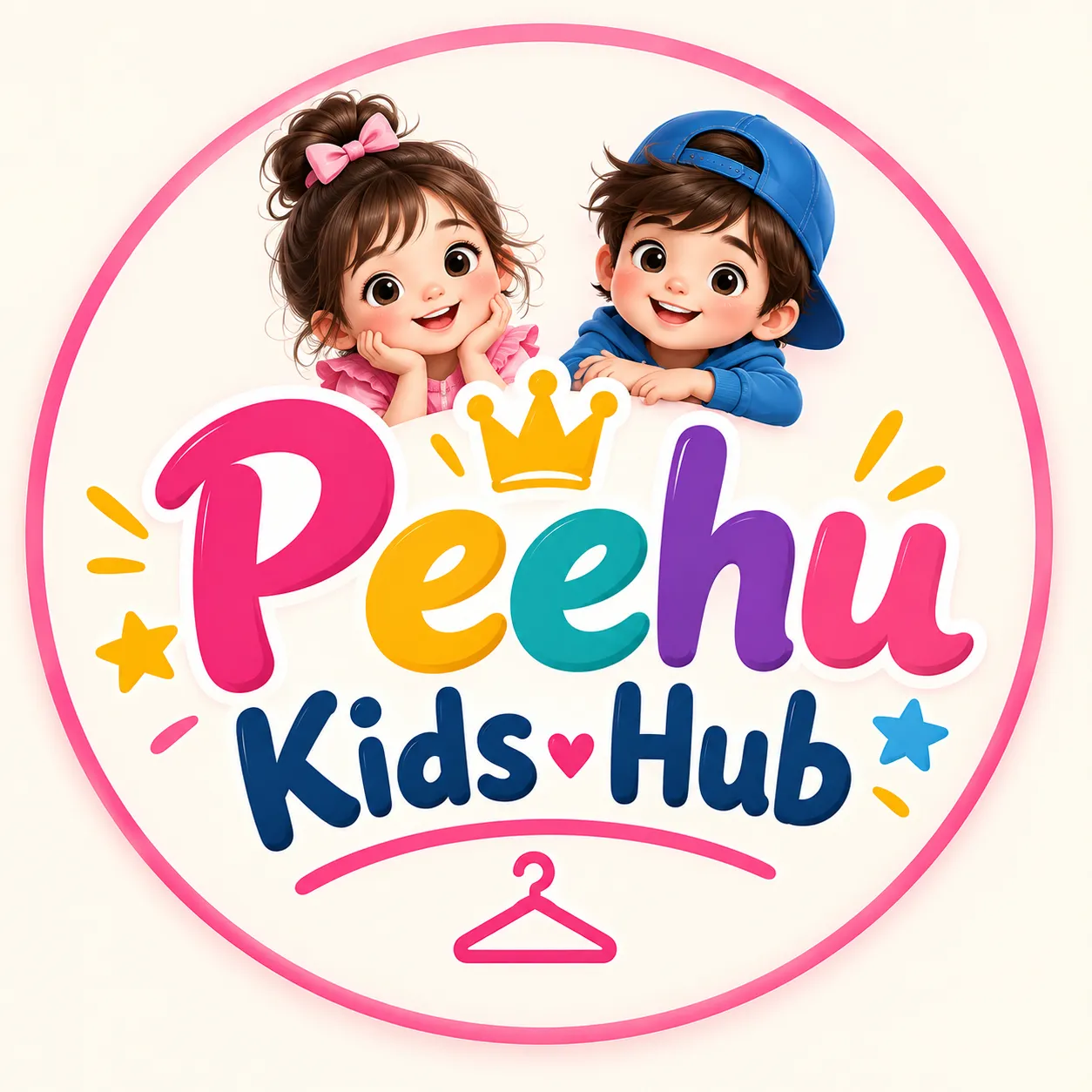 Peehu Kids Hub