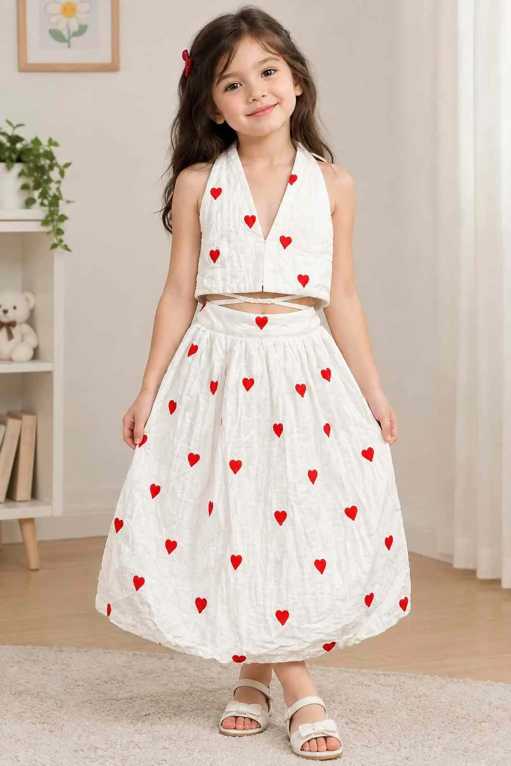 Two Piece Set for Kids | Stylish Kids Clothes Online